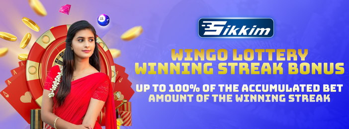sikkim winning strike