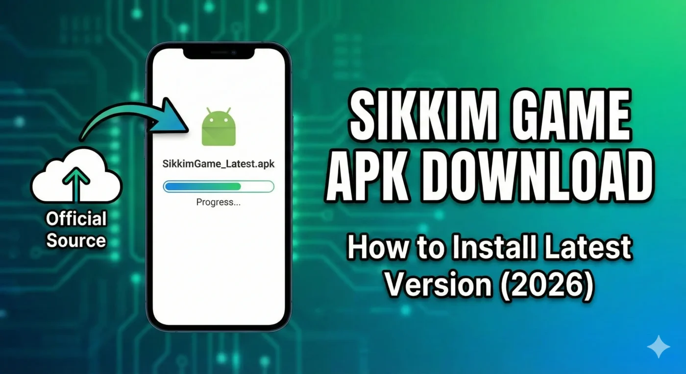 Sikkim Game APK Download How to Install the Latest App Version (2026)
