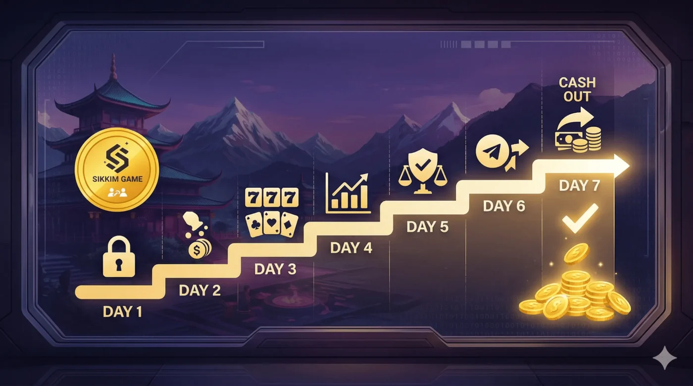 Sikkim Game Beginner's Guide