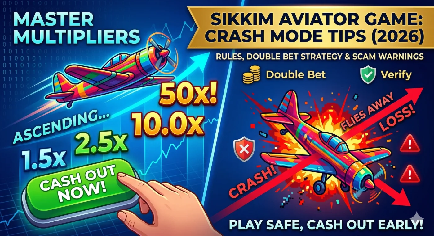 What is the Sikkim Aviator Game